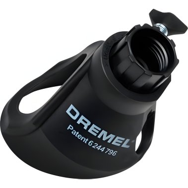 фото Набор для удаления остатков раствора 568 DREMEL 2615056832