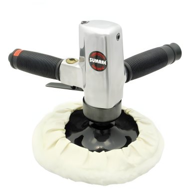 фото Пневмошлифмашина полировальная SUMAKE ST-7770