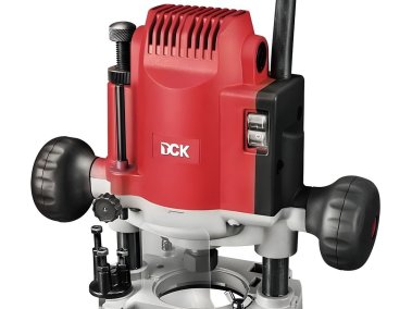 фото Фрезер DCK KMR8