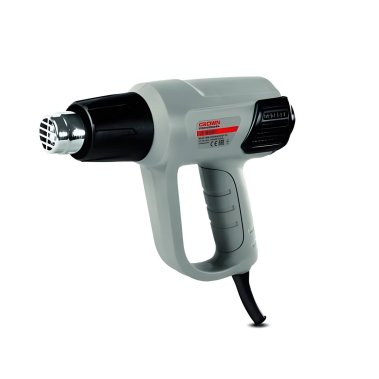 фото Фен технический CROWN CT19007