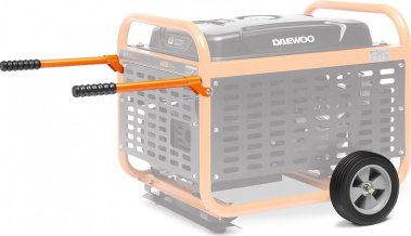 фото Комплект транспортировочный DAEWOO DAWK 30