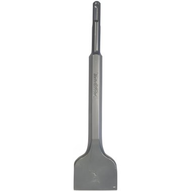 фото Зубило плоское 50 х 215 мм SDS-Plus MAKITA D-25616