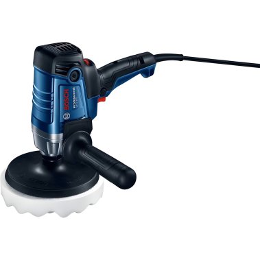 фото Шлифмашина полировальная BOSCH GPO 950 06013A2020
