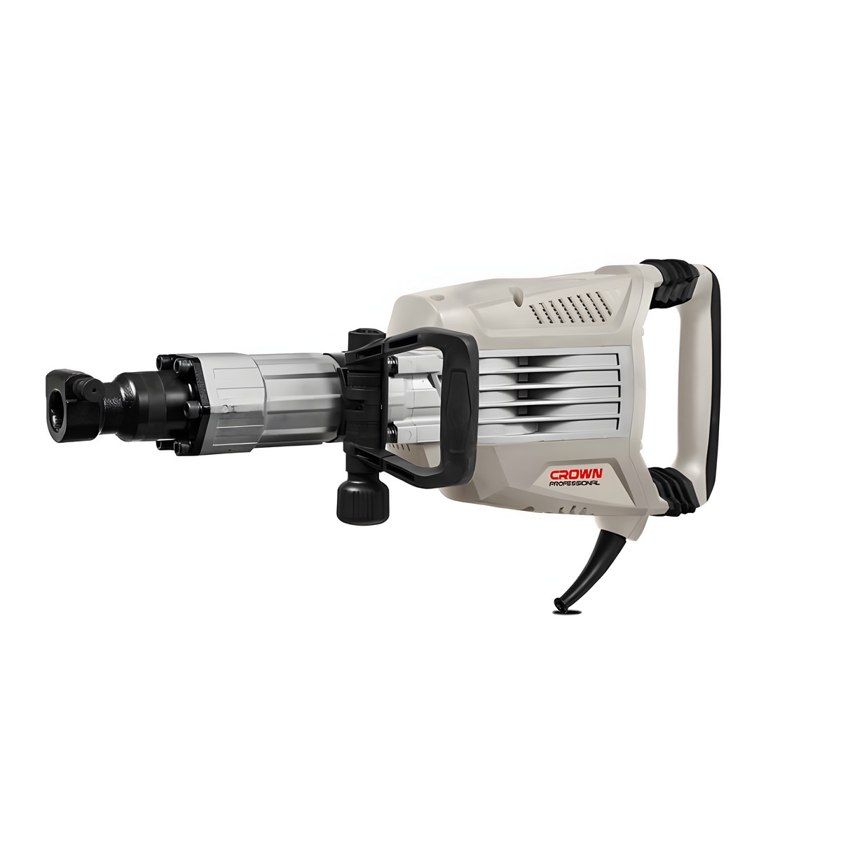 фото Молоток отбойный CROWN CT18124 BMC