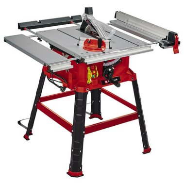 фото Пила стационарная Einhell TC-TS 2225 U 4340515