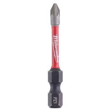 фото Насадка PZ 1 х 50 мм (1 шт.) Shockwave MILWAUKEE 4932471566