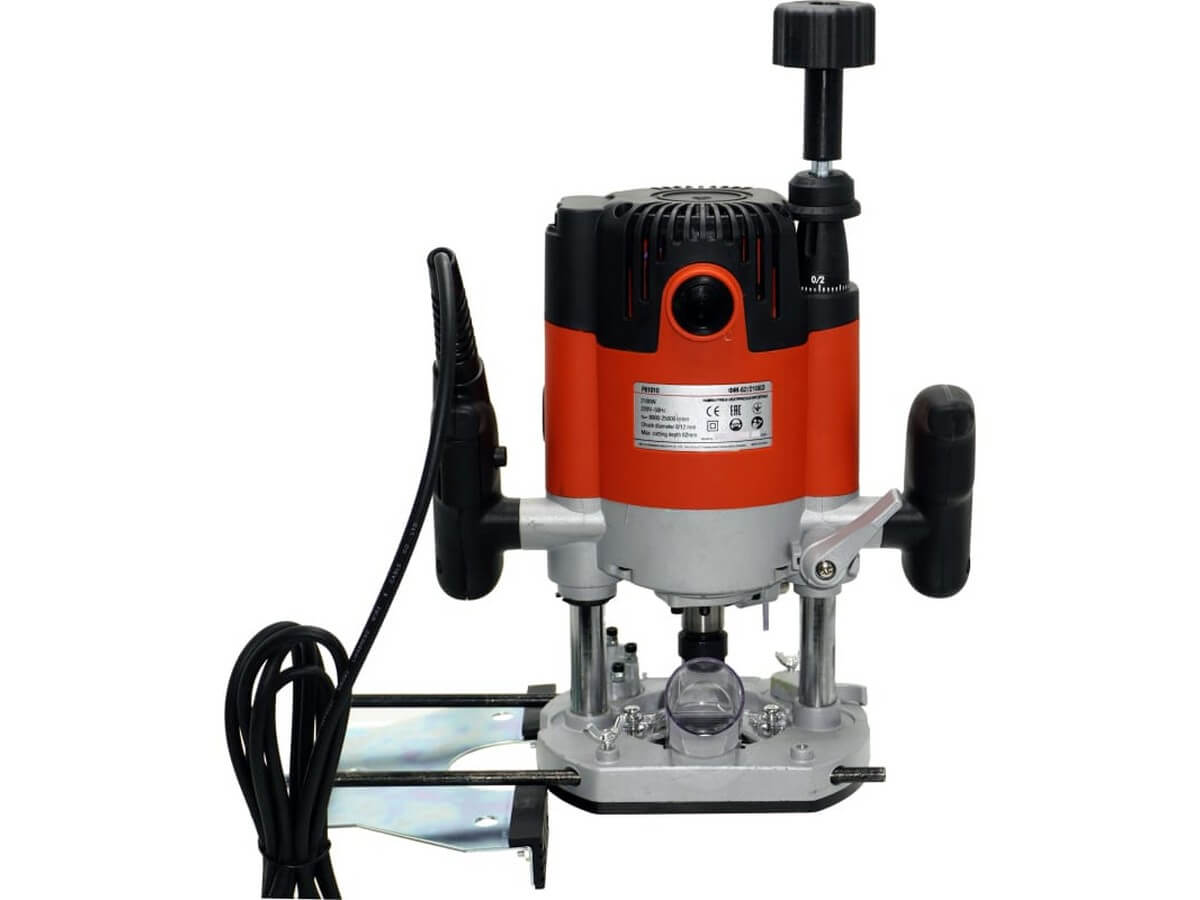 фото Фрезер FELISATTI FT6101 (2100, 8/12 цанга)