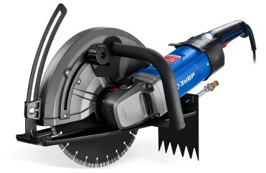 фото Бороздодел ЗУБР ЗШ-П120-2700 ПСТ