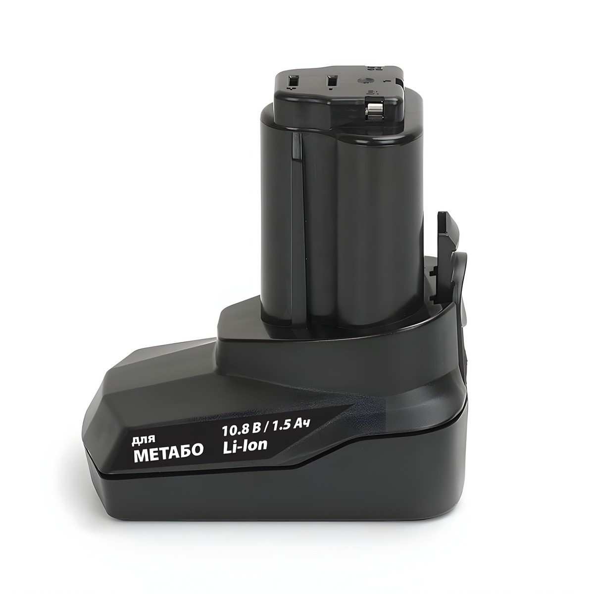 фото Аккумулятор для METABO (10.8V, 1.5Ah, Li-Ion, коробка) ПРАКТИКА 791-455