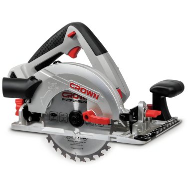 фото Пила дисковая аккумуляторная BL CROWN CT25002-165HX