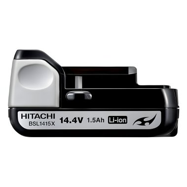фото Аккумулятор BSL1415X (14.4V, 1.5Ah, Li-Ion) HITACHI/HiKOKI 330558