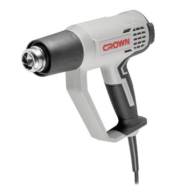 фото Фен технический CROWN CT19043K