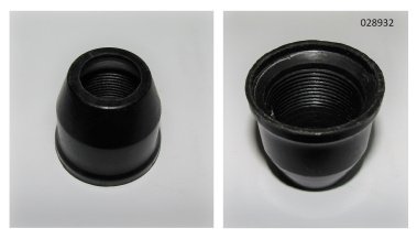 фото TZ-100 насадка защитная (колпачек) для плазмотрона