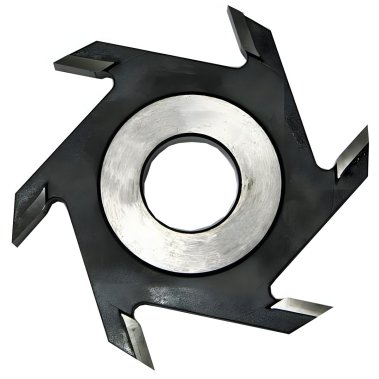 фото Фреза пазовая 160*32*12 к станкам д/о СТИНКО WOODKRAFT 308FZ-P1601232