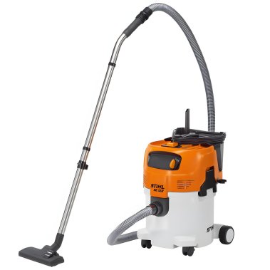 фото Пылесос STIHL SE 122 STIHL 4774-012-4400