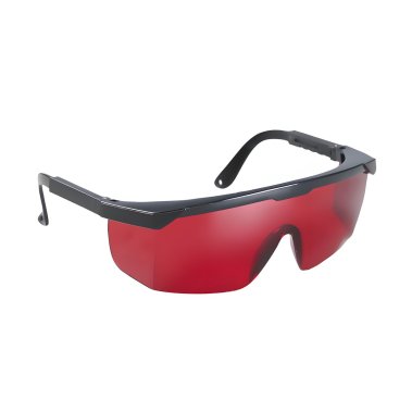 фото Очки для лазерных приборов Glasses R (красные) FUBAG 31639