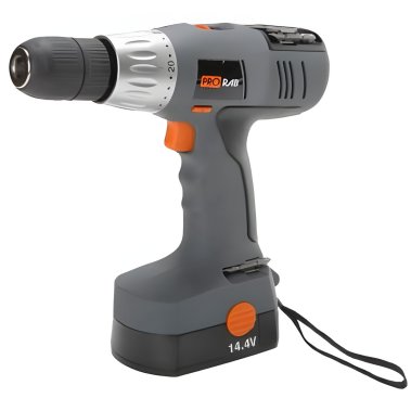 фото Дрель аккумуляторная PRORAB 1324 K2