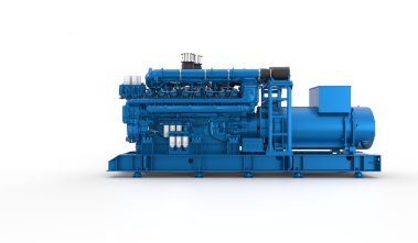 фото Дизельный генератор ТСС АД-2200С-Т400-1РМ9