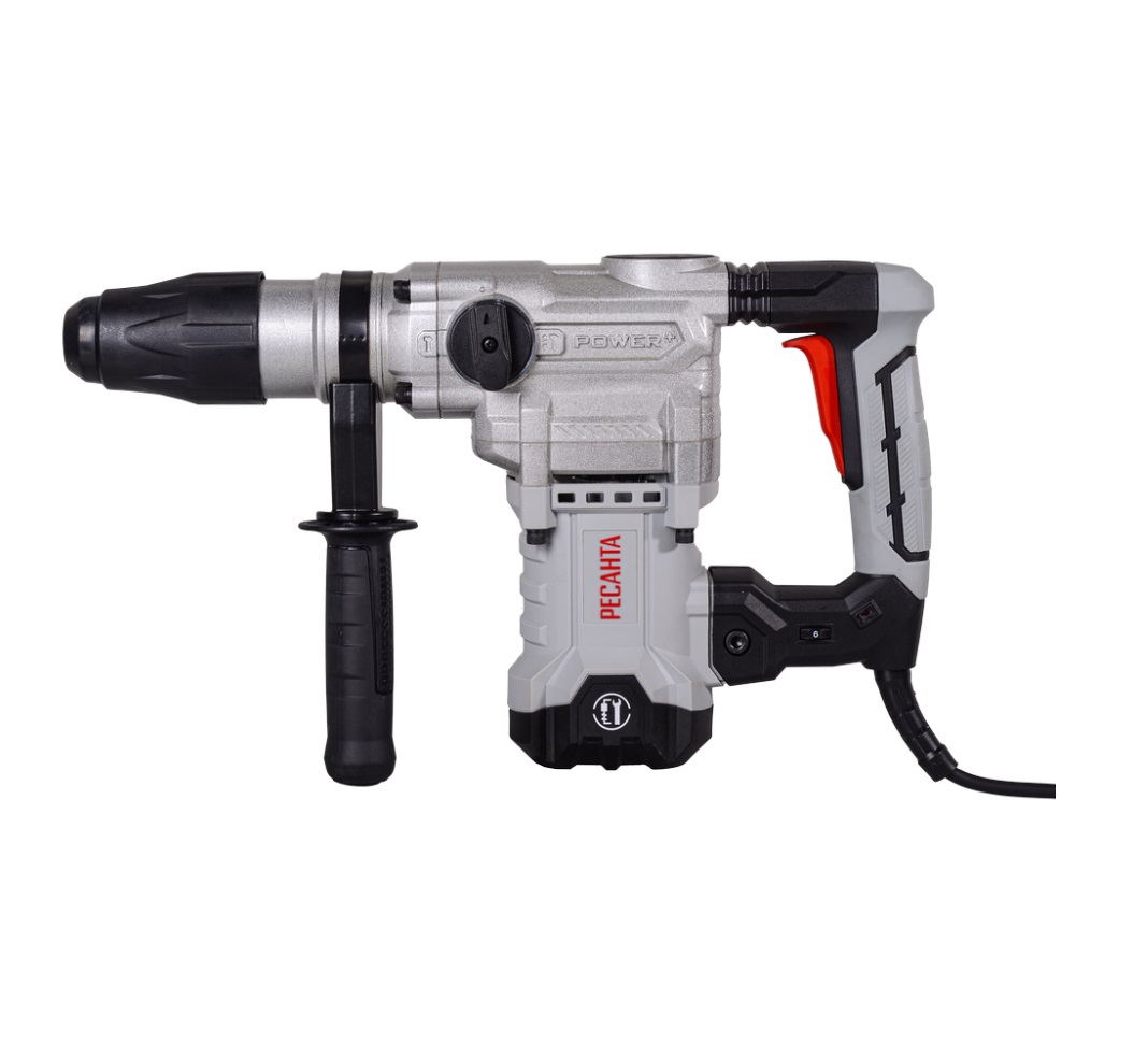 фото Перфоратор РЕСАНТА П-42-2000КМ