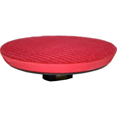 фото Тарелка опорная 145 мм (М14, VELCRO) ПРАКТИКА 773-019