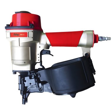 фото Пистолет гвоздезабивной барабанный FUBAG N65C 100158