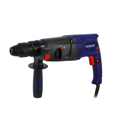 фото Перфоратор ПУЛЬСАР ПЭ 28-900П 792-650