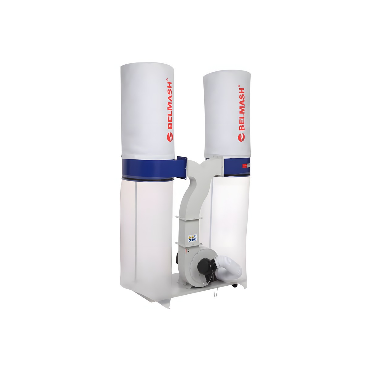 фото Установка вытяжная BELMASH DC3900 D092A