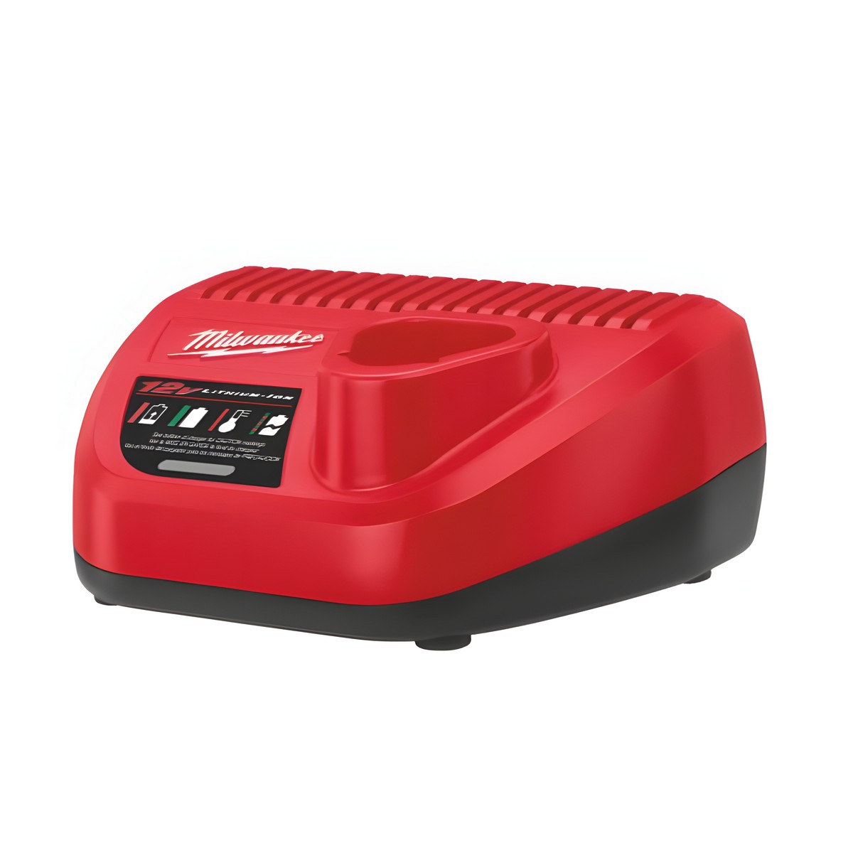 фото Набор инструментов MILWAUKEE M12 FPP2G2-402X 4933480592