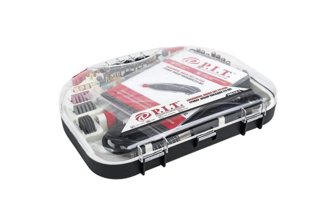 фото Гравер P.I.T. PMG150-С МАСТЕР