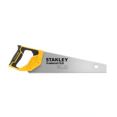 фото Ножовка по дереву 500 мм (8 TPI) TradeCut STANLEY STHT20350-1