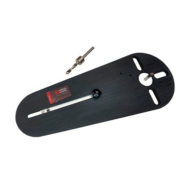 фото Кондуктор для фрезерования радиусных деталей RAD-335