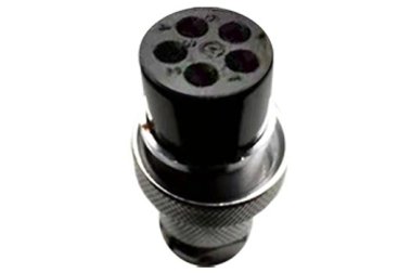 фото Разъем к кабелю блока АВР-С 12000, 17000