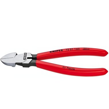 фото Бокорезы 160 мм KNIPEX KN-7201160