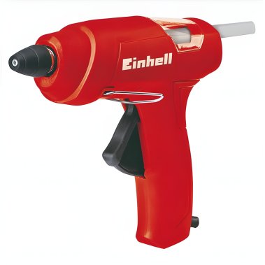фото Пистолет клеевой Einhell TC-GG 30 4522170