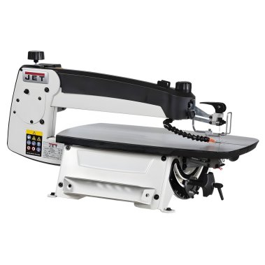 фото Лобзиковый станок JET JWSS-22B (230 В) 727200BM