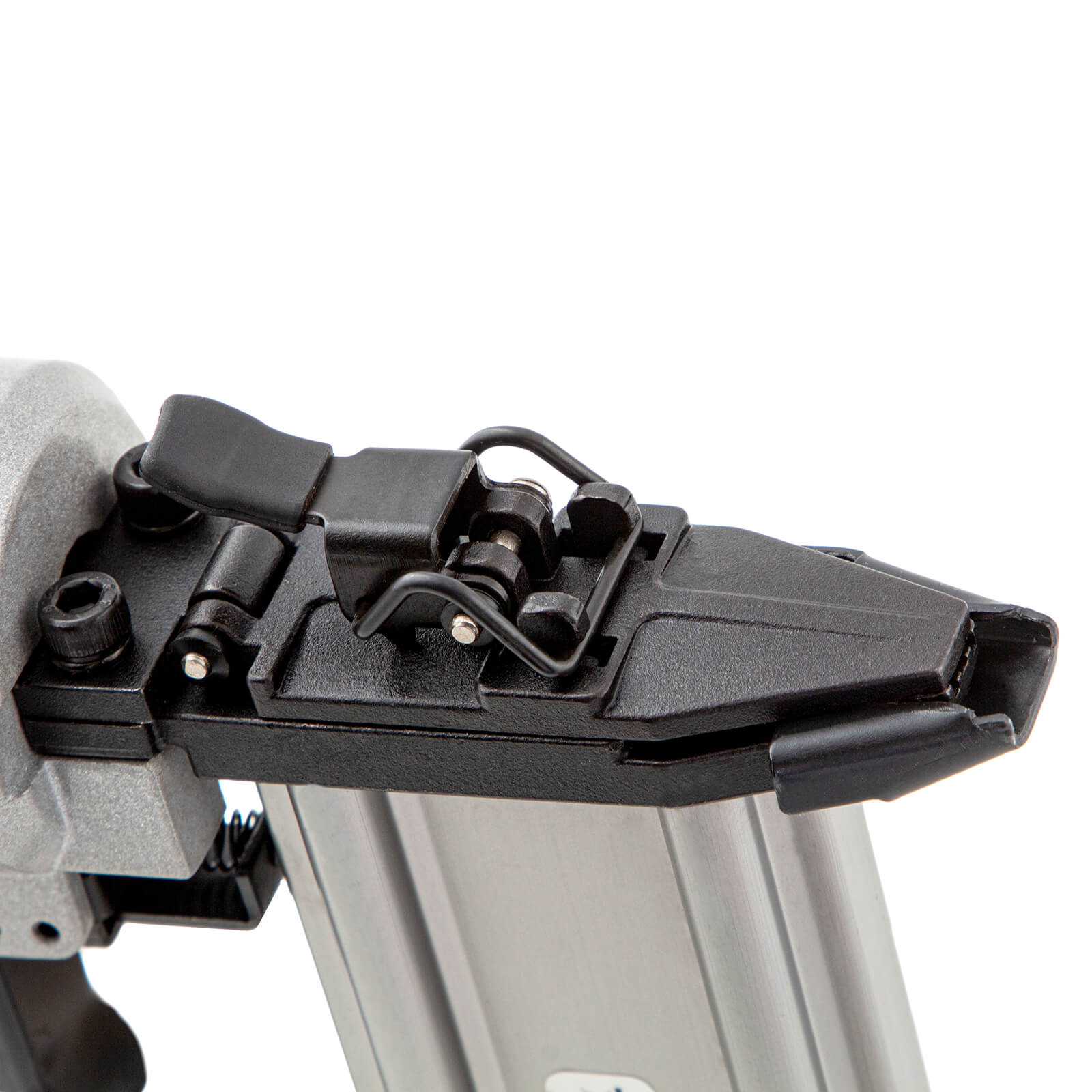 фото Пистолет гвоздезабивной (10-50 мм) MATRIX 57410