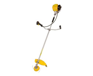 фото Триммер бензиновый HUTER GGT-2500 4Т