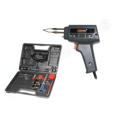фото Пистолет паяльный PRORAB 6600 (набор)