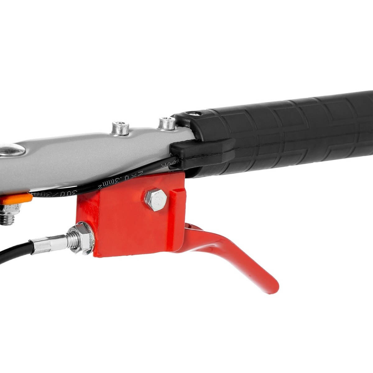 фото Снегоуборочник бензиновый DAEWOO DAST 1080