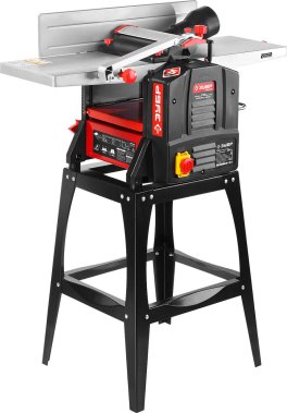 фото Станок фуговально-рейсмусовый ЗУБР СРФ-254-1600С