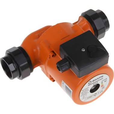 фото Насос циркуляционный ВИХРЬ ЦН-32-8