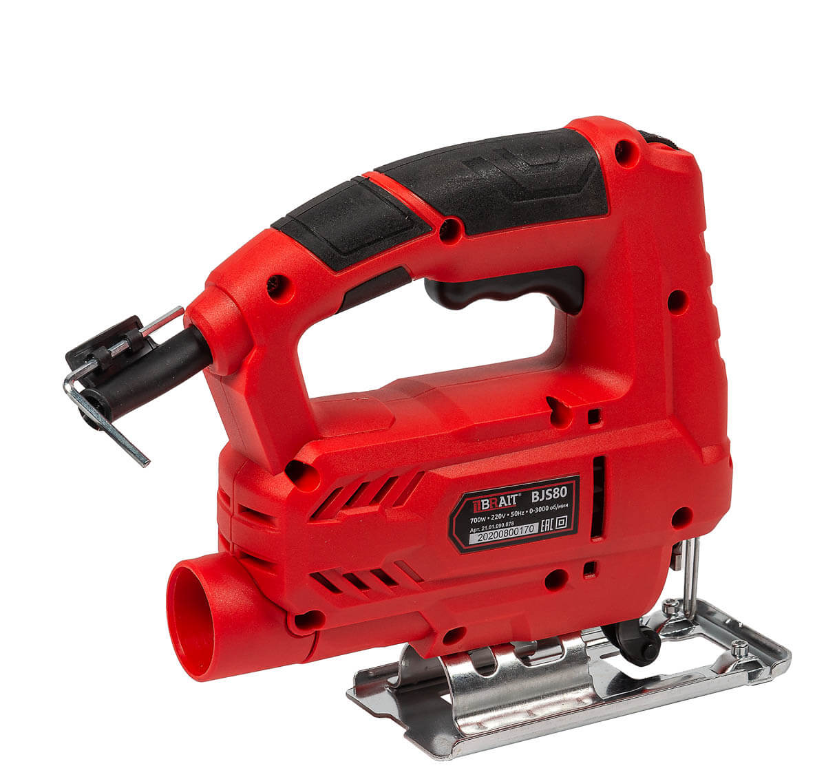 фото Лобзик BRAIT BJS80