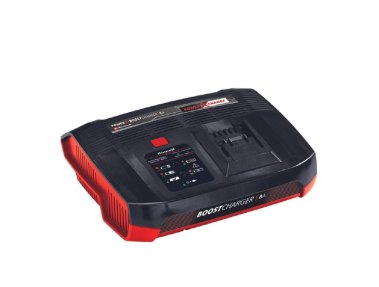 фото Устройство зарядное Einhell PXC Power X-Boostcharger 8A, 18В 4512155