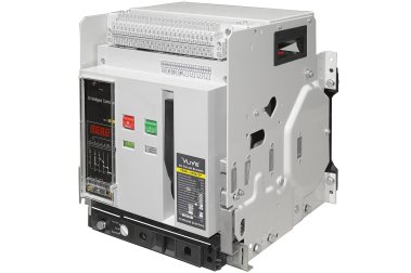фото Выключатель автоматический воздушный YEW1-2000/3P (800A)/Air circuit breaker