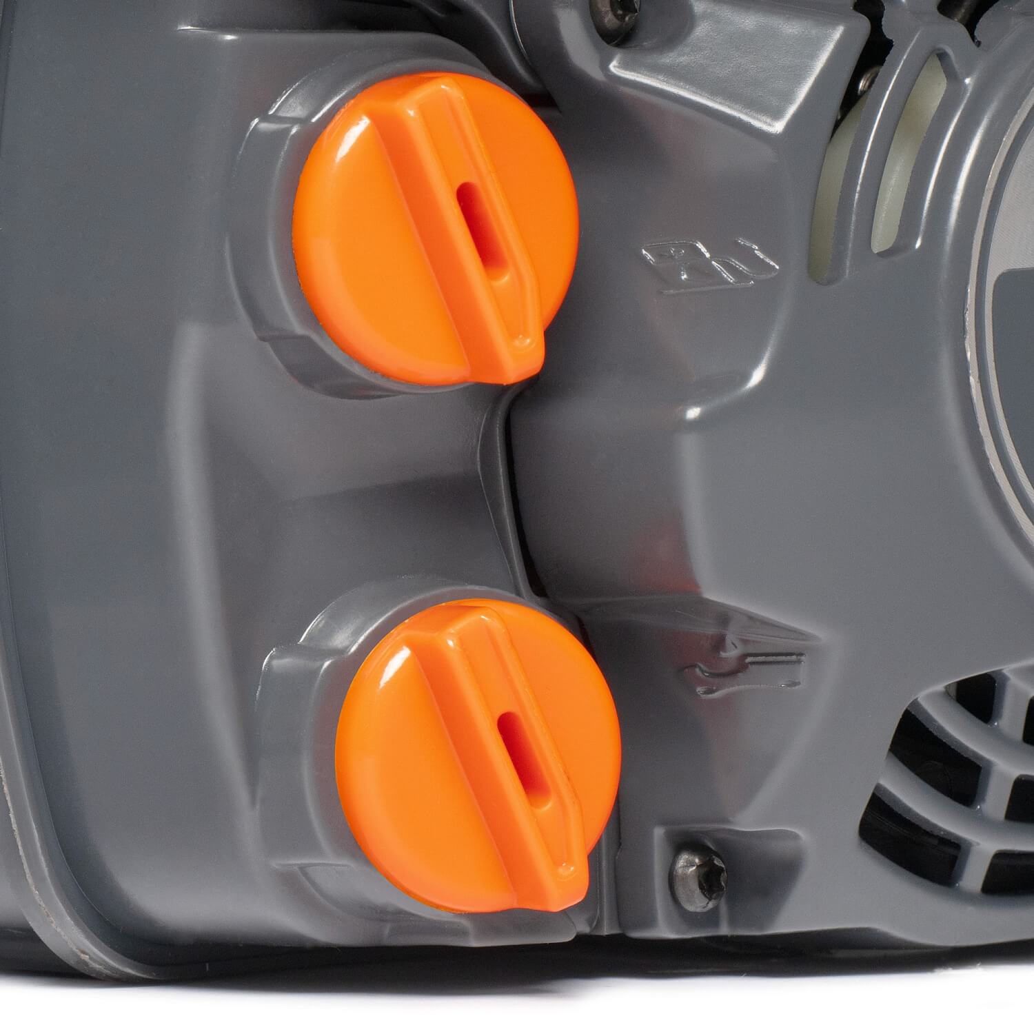 фото Пила цепная бензиновая DAEWOO DACS 2512