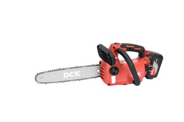 фото Пила цепная аккумуляторная DCK KDCS20101