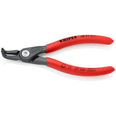 фото Щипцы для внутренних стопорных колец KNIPEX KN-4821J11