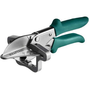 фото Ножницы угловые МС-7 (для пласт. и резиновых профилей) KRAFTOOL 23372