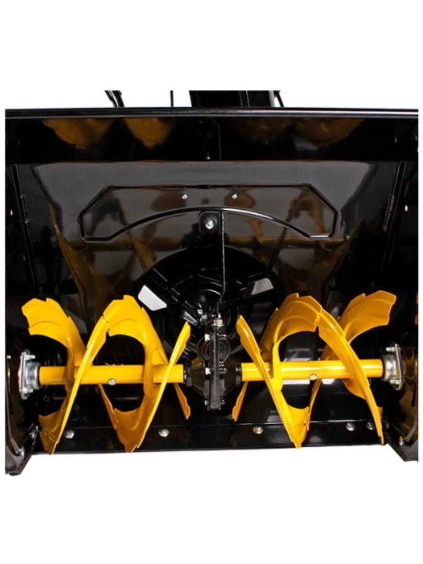 фото Машина снегоуборочная CHAMPION ST661