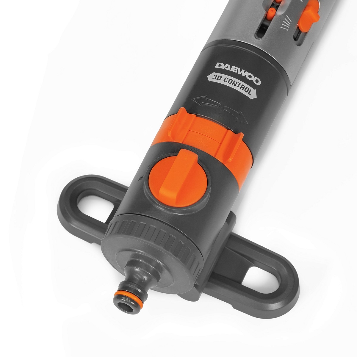 фото Дождеватель осциллирующей 320 Rain Master DWS 2080 DAEWOO